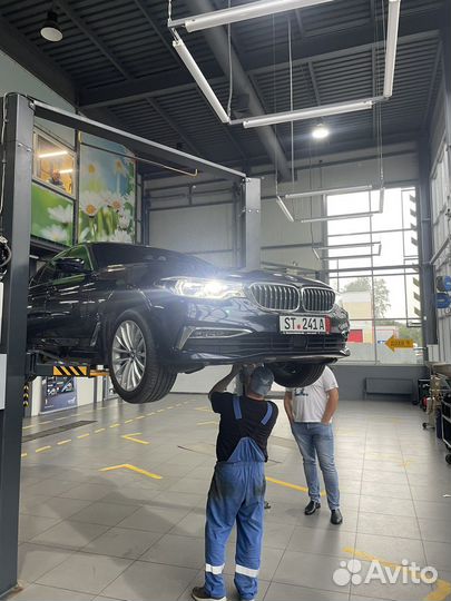 Доставка авто из Германии