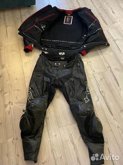 Продам мото комбинезон held