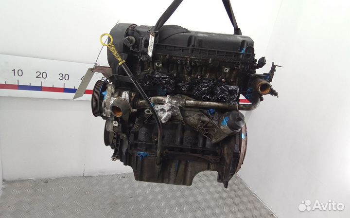 Двигатель Opel Vectra C