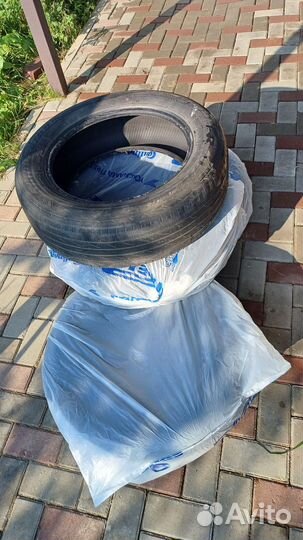 Dynamo MSU02 Hiscend-H 215/60 R17 96