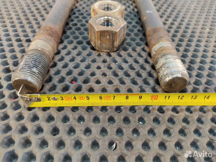 Стремянка рессоры передней камаз 5490