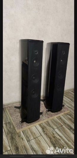 Sonus Faber olympica 3