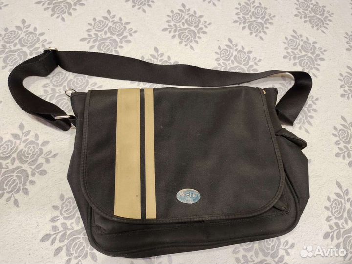 Сумка для мамы Avent