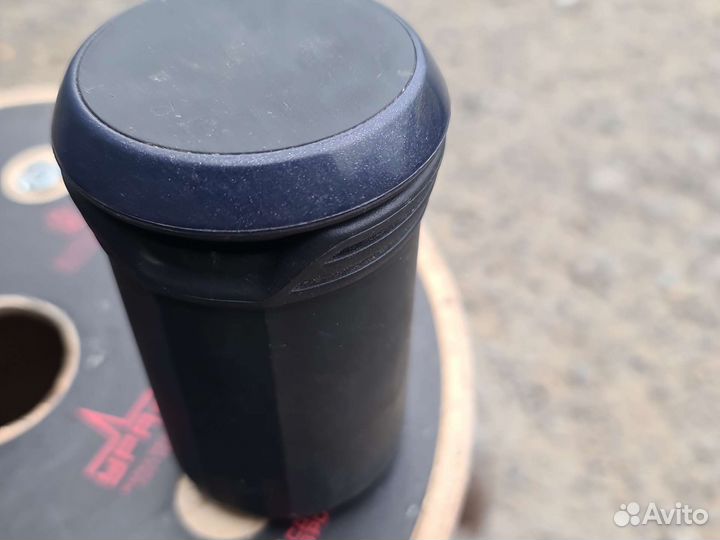 Пепельница opel