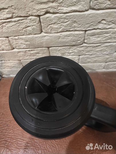 Лапомойка для средних пород собак