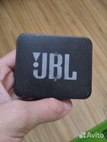 Колонка GBL GO 2