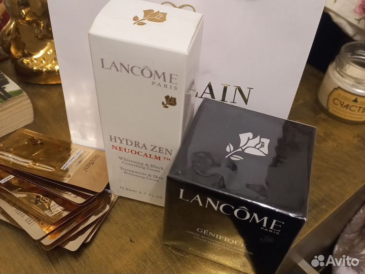 Подарочный набор