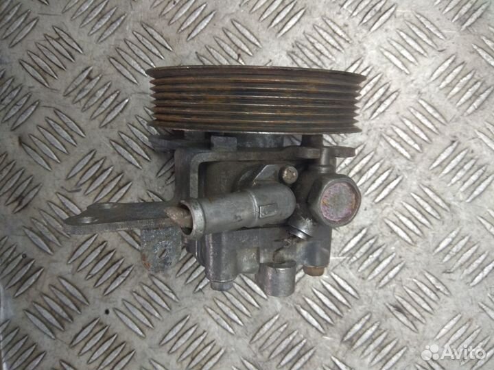 Насос гидроусилителя (гур) Nissan Murano Z51