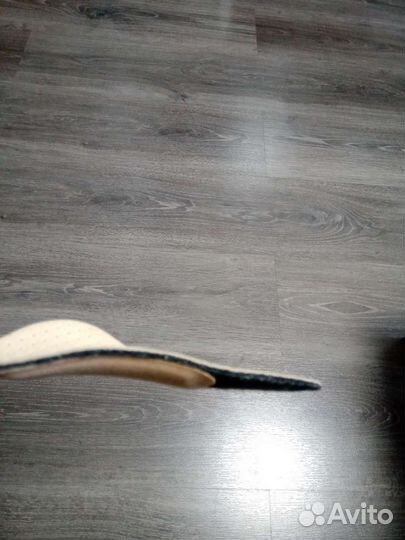 Стельки ортопедические детские Orto fun