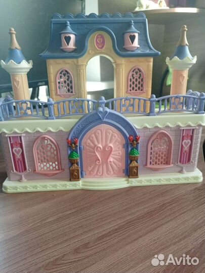 Игрушка Замок