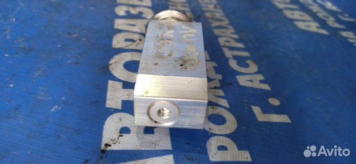 Клапан кондиционера Lifan X60 кроссовер LFB479Q