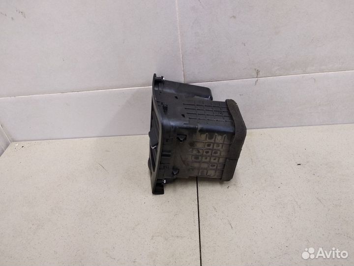 Дефлектор воздушный Elantra 2000-2005