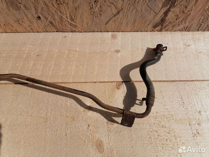 Geely emgrand FE 1 EC 7 Трубка на вариатор