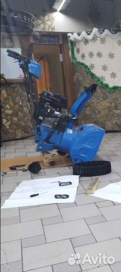 Ремонт бензотехники, бензоинструмента,снегоуборщик