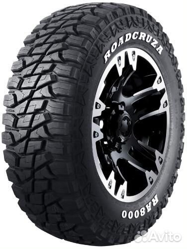 Roadcruza RA8000 35 R17 121Q