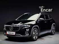 Mercedes-Benz EQA AT, 2021, 36 924 км, с пробегом, цена 4 700 000 руб.