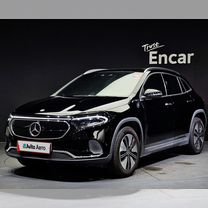 Mercedes-Benz EQA AT, 2021, 36 924 км, с пробегом, цена 4 700 000 руб.