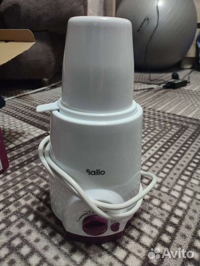 Стерилизатор подогреватель для бутылочек