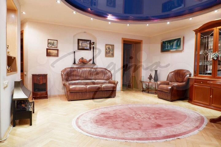 Комната 15 м² в 3-к., 3/5 эт.