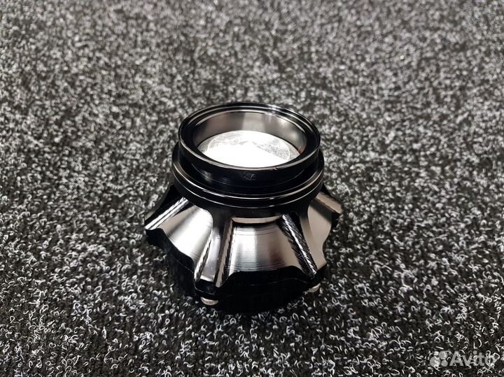 Blow-OFF - Tial style (NEW) 50mm универсальный (ра