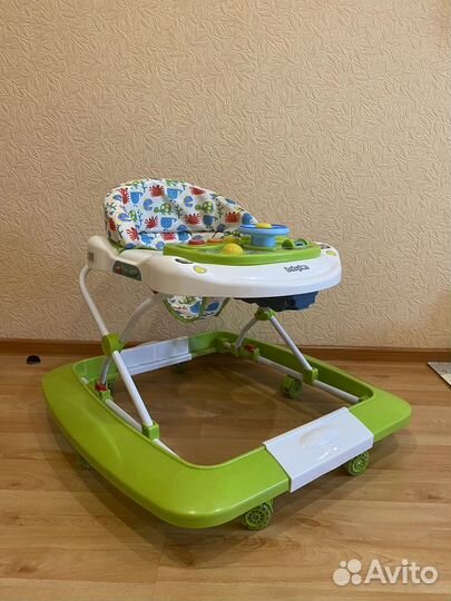 Ходунки детские