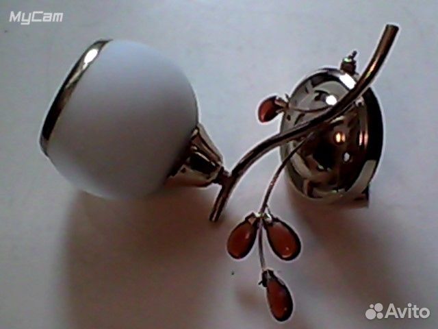 Светильники