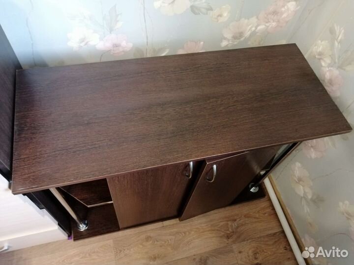 Тумба для аквариума