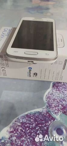 Телефон samsung Galaxy