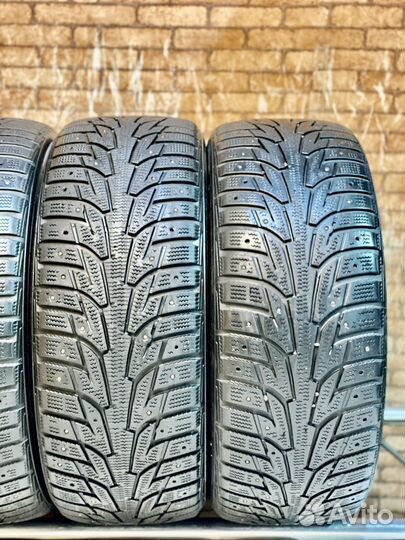 Hankook Winter I'Pike RS W419 215/50 R17