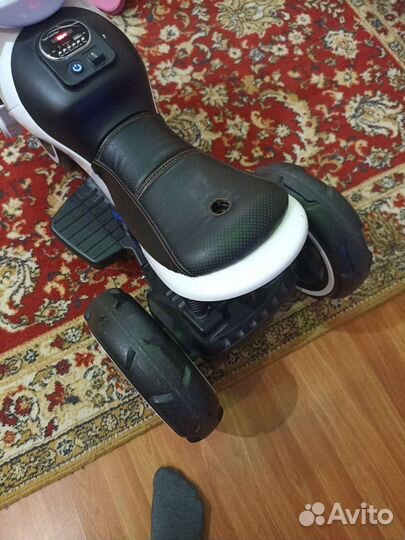 Электровелосипед