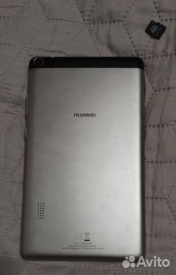 Планшет huawei MediaPad T3 7