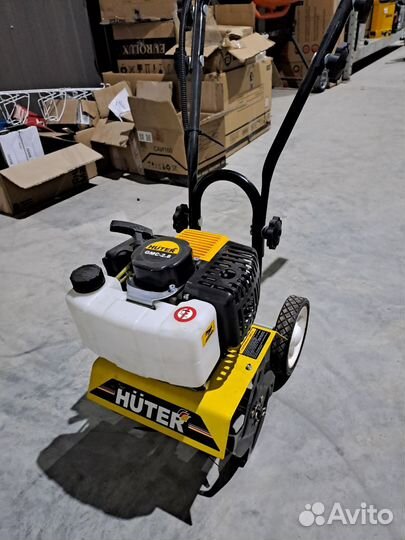 Мотокультиватор