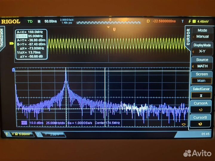 Разработка прототипов электронных устройств