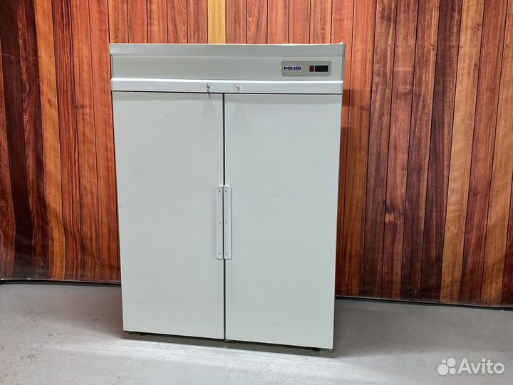 Холодильный шкаф полаир