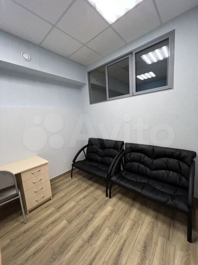 Офис, 10 м²