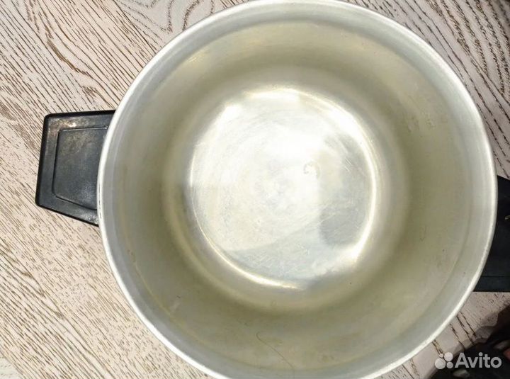 Молоковарка минутка