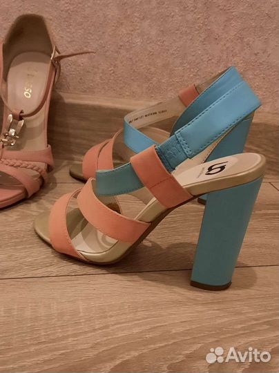 Обувь Туфли женские