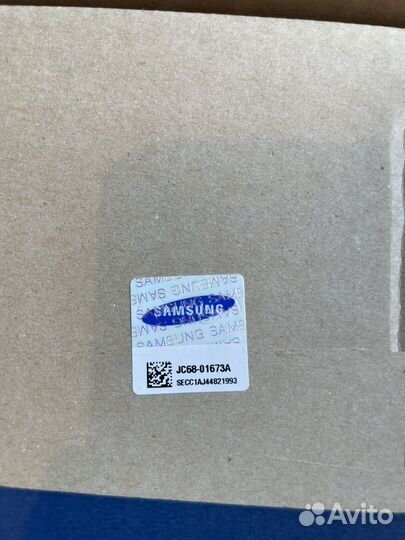 Картридж для принтера Samsung
