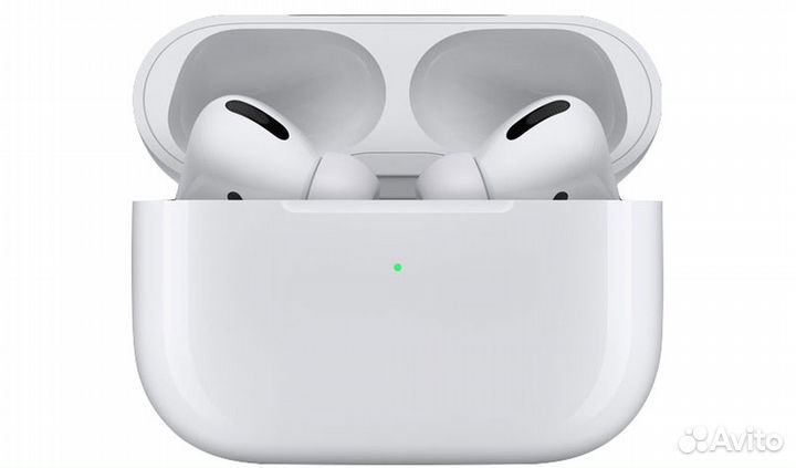 AirPods Pro