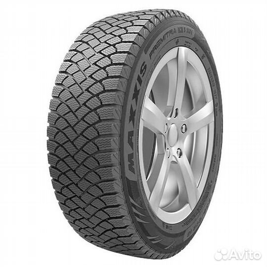 Maxxis Premitra Ice 5 SUV / SP5 215/55 R18 99T
