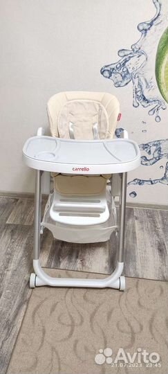 Стул для кормления