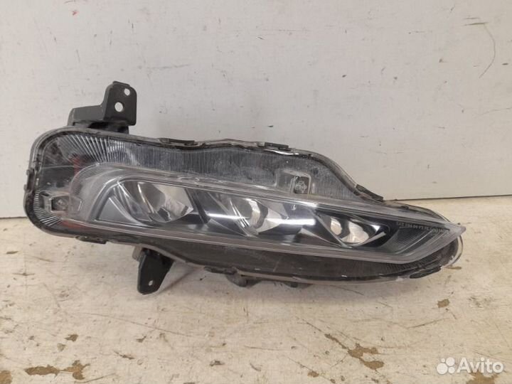 Фара противотуманная правая Kia Optima 4 2018
