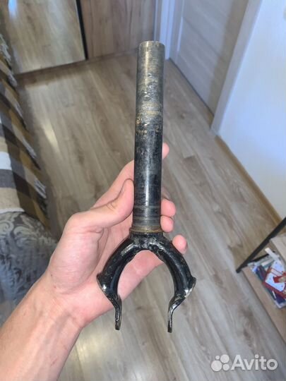 Вилка для трюкового самоката Phoenix Phase