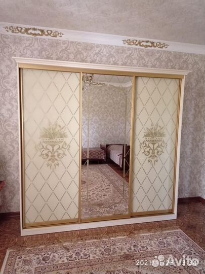 Шкаф купе 2,35см
