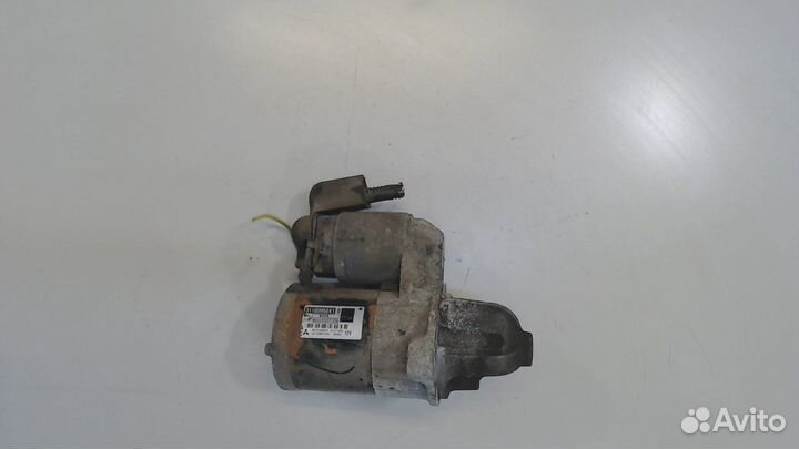 Стартер Suzuki Alto 2009, 2010