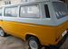 Volkswagen Transporter 1.6 MT, 1982, 200 000 км с пробегом, цена 370000 руб.