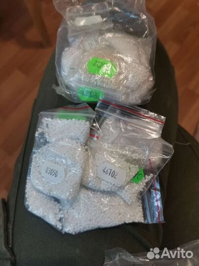 Набор для вышивания бисером