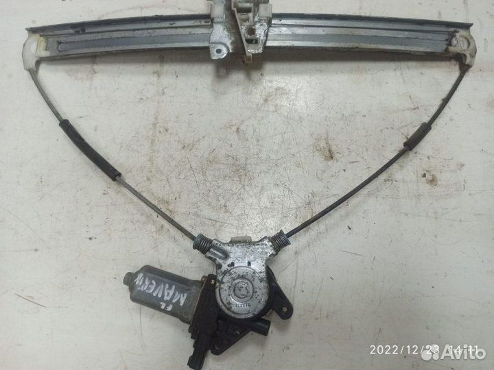 Стеклоподъемник электрический левый передний Ford