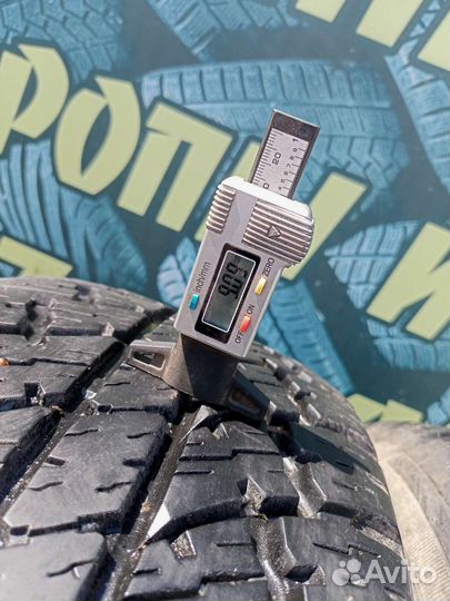 Maxtrek SU-800 265/60 R18