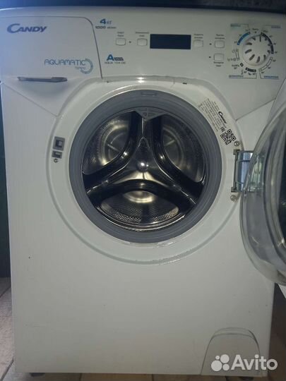 Стиральная машина бу в хорошем состоянии